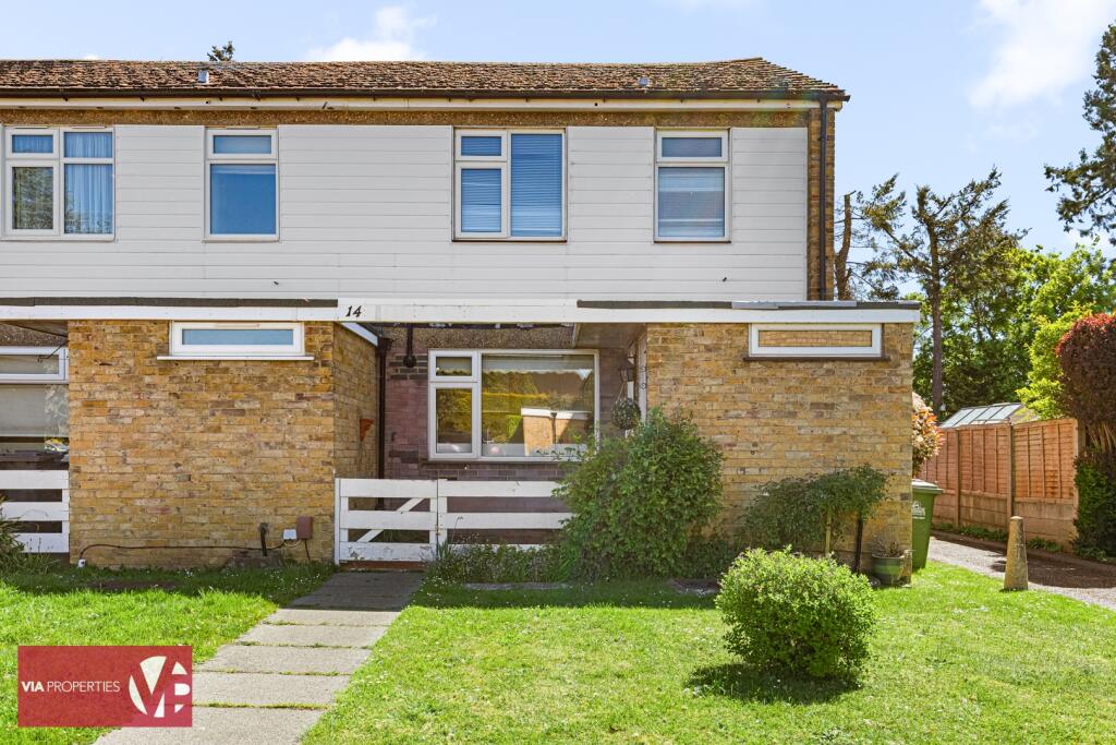 Main image of property: Cedar Green, Hoddesdon, EN11