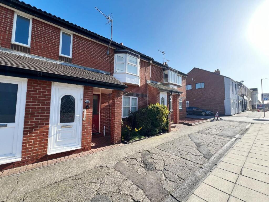 Main image of property: King Street, Spennymoor