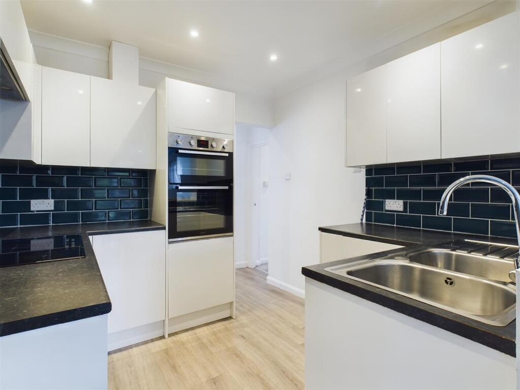 House in Brighton, Queen's Park - View 3