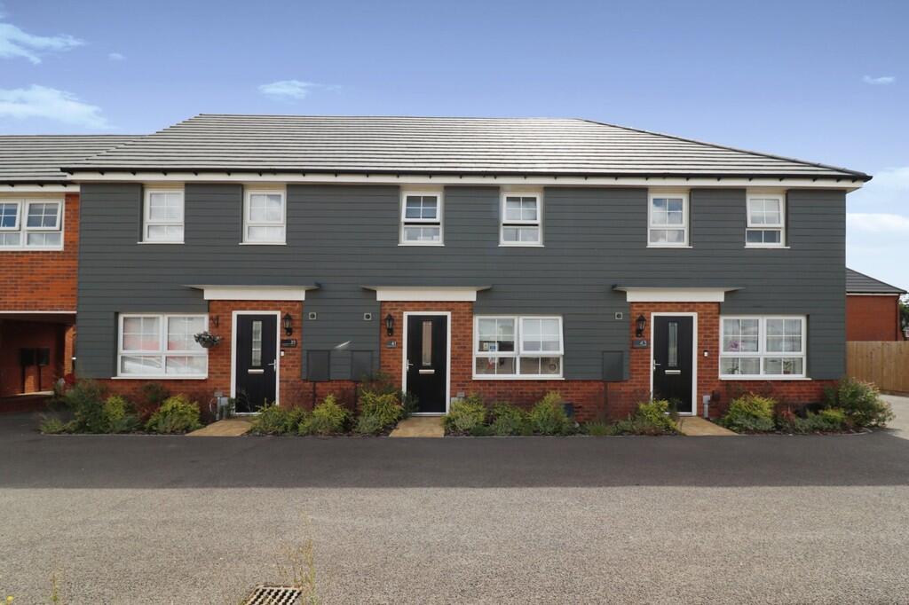 Main image of property: Spectrum Avenue, Ashlawn Road, Rugby