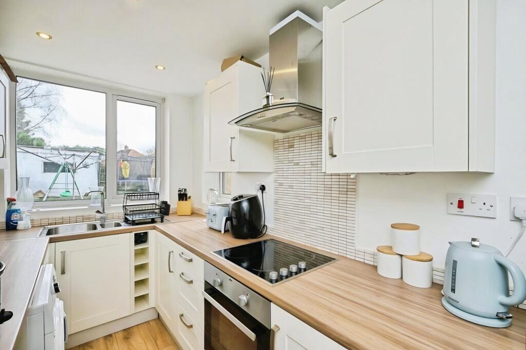 House in Birmingham, Banners Gate, Kingstanding - View 3