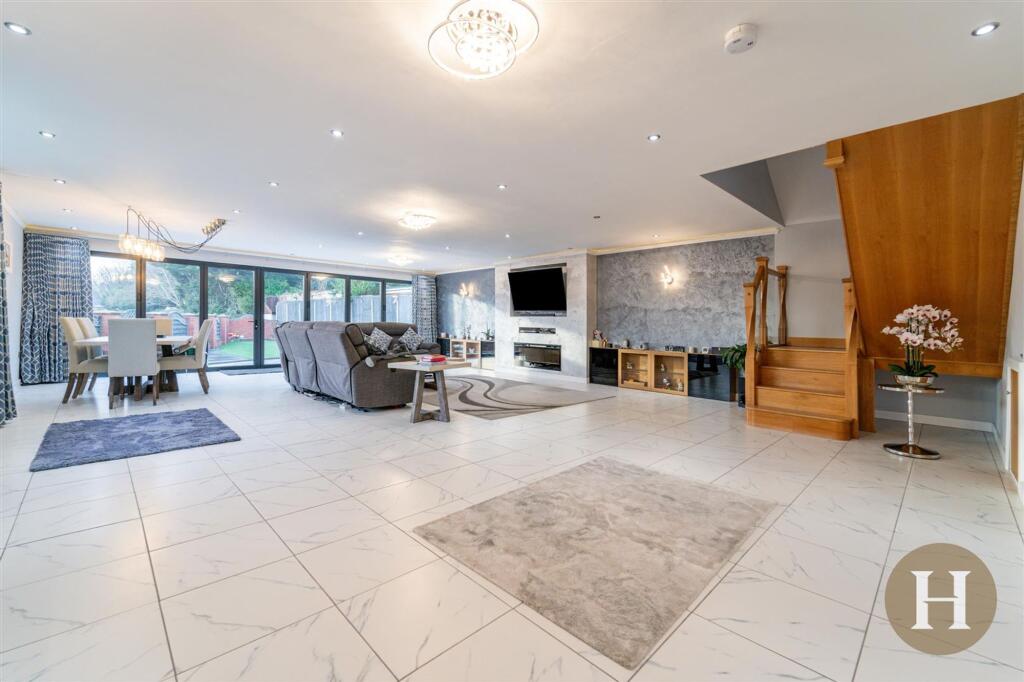 Gilmorton Close, Birmingham, B17 - View 2