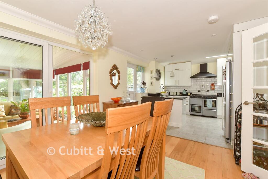 Main image of property: Cranleigh Mead, Cranleigh, Surrey