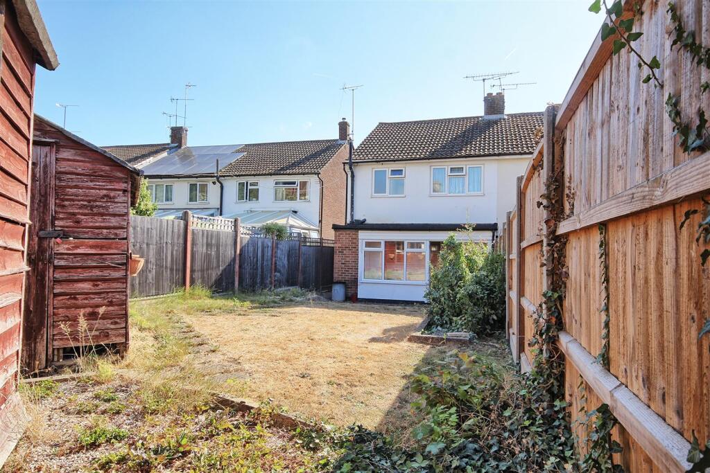 House in Stevenage - View 4