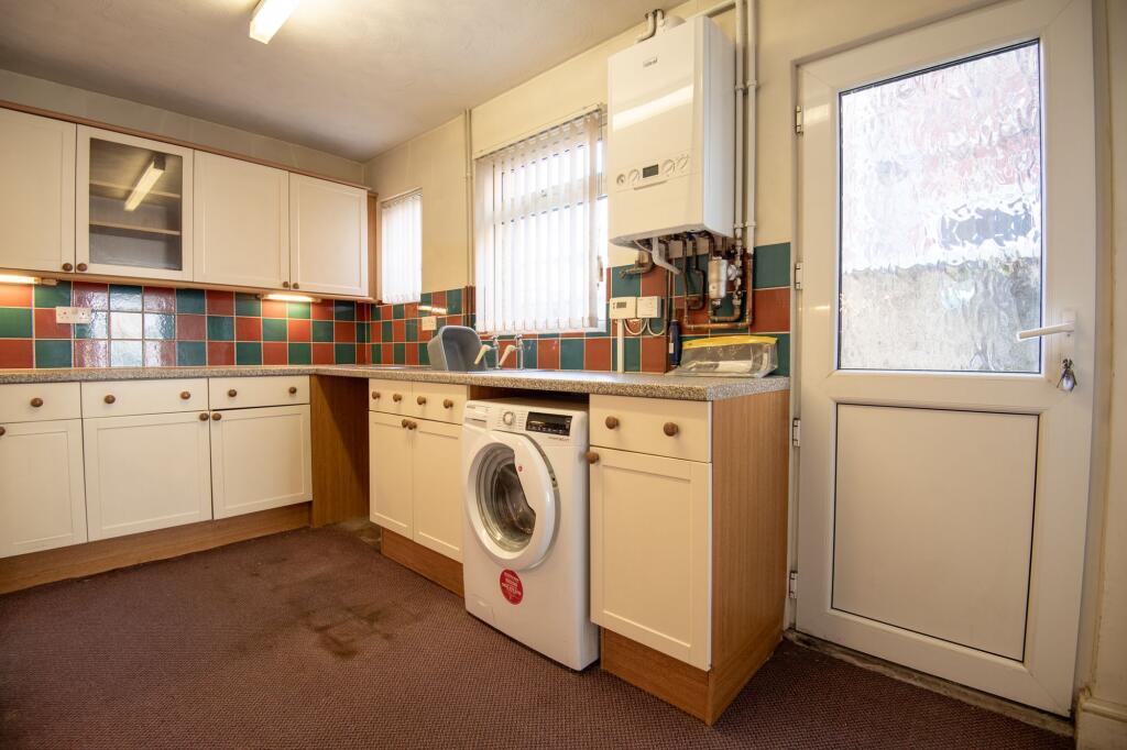 Vivian Road, Wellingborough, NN8 - View 5