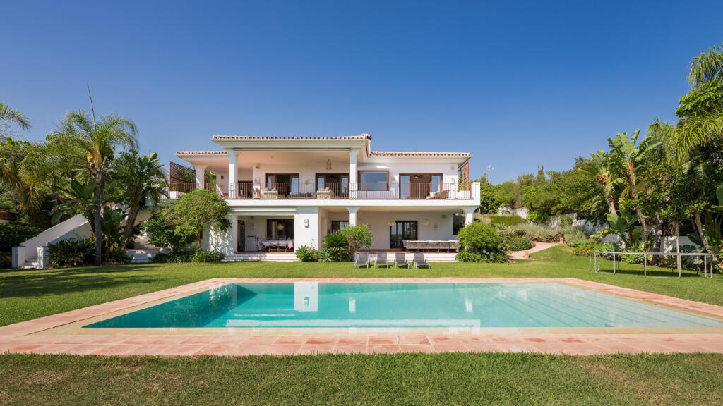Main image of property: Andalucia, Malaga, Marbella