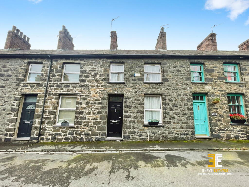 Main image of property: Bell Cottages, Penmaenmawr, LL34