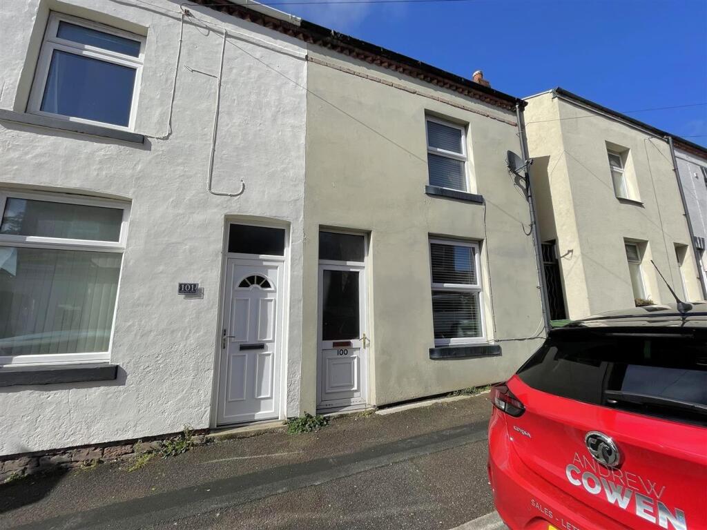 Main image of property: Hampton Road, Scarborough