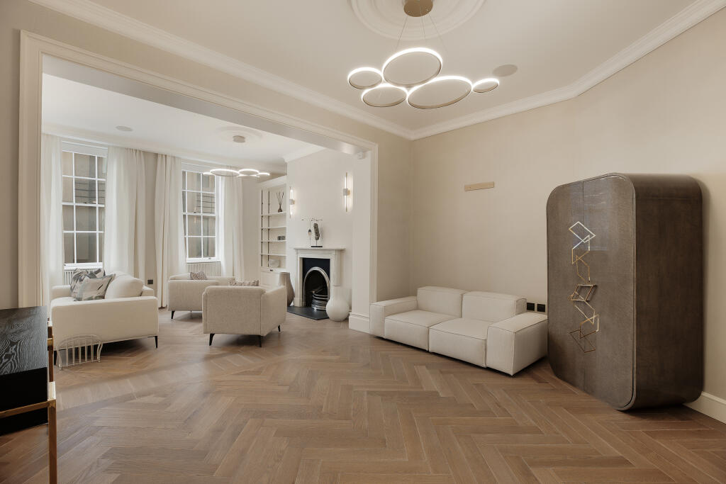 House in London, St. James's, Mayfair - View 4