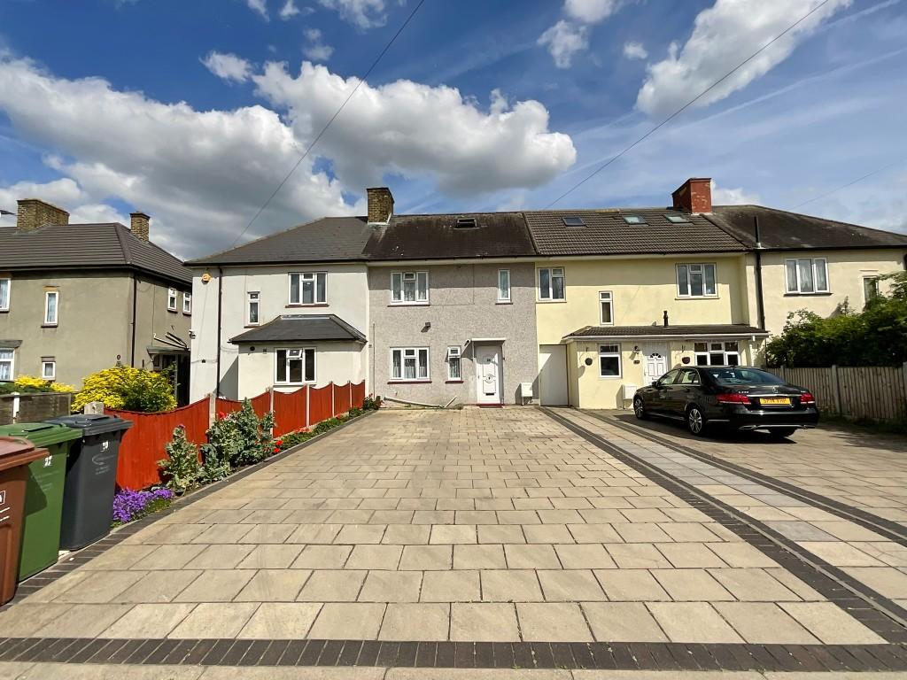 Main image of property: Greenway, Dagenham, London, RM8