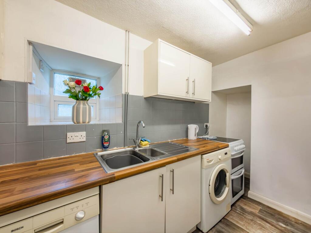 House in Wakefield - More