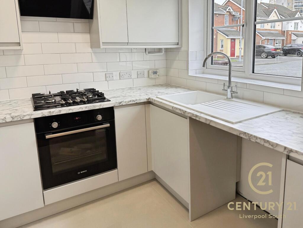 House in Knowsley, Halewood Green, Halewood - More