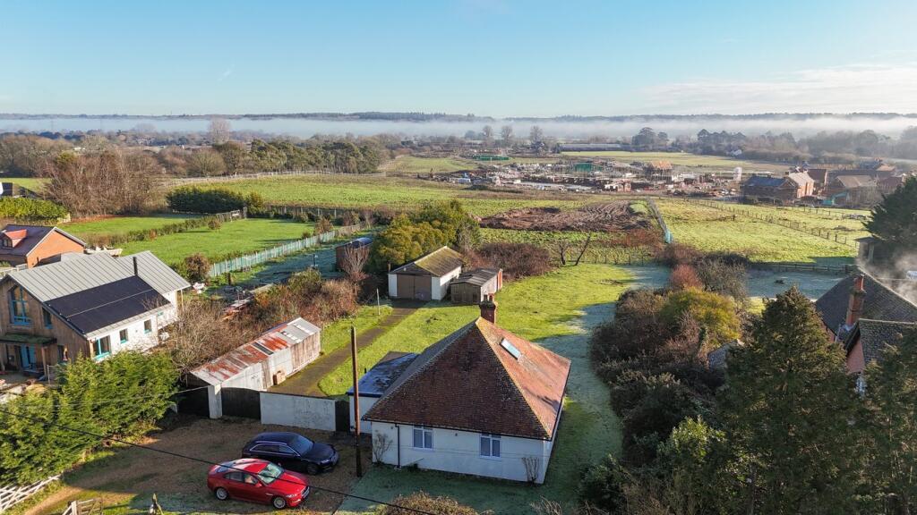 Main image of property: Fryern Court Road, Burgate, Fordingbridge, SP6