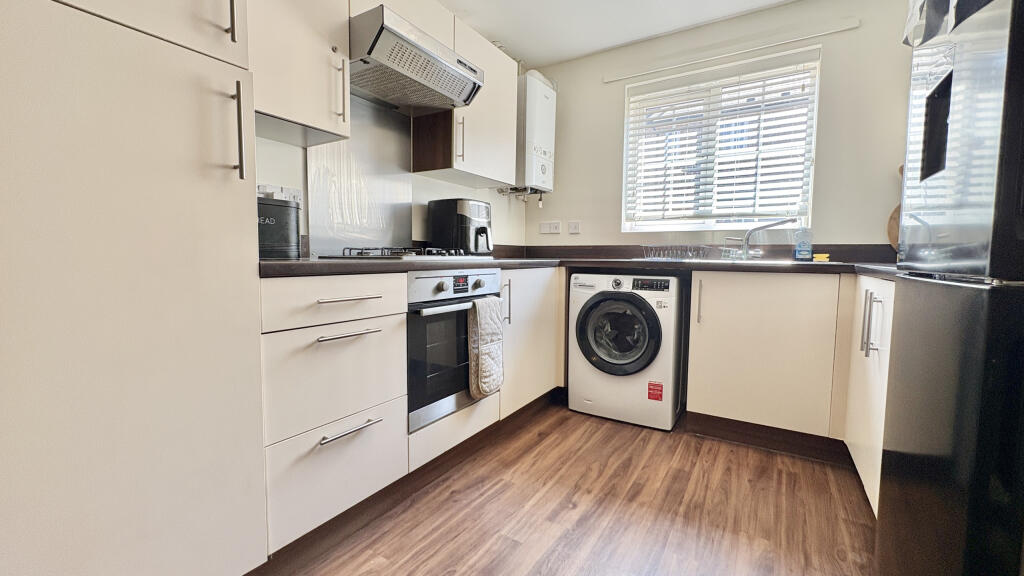 House in Taunton, Bishop's Hull, Somerset - View 3