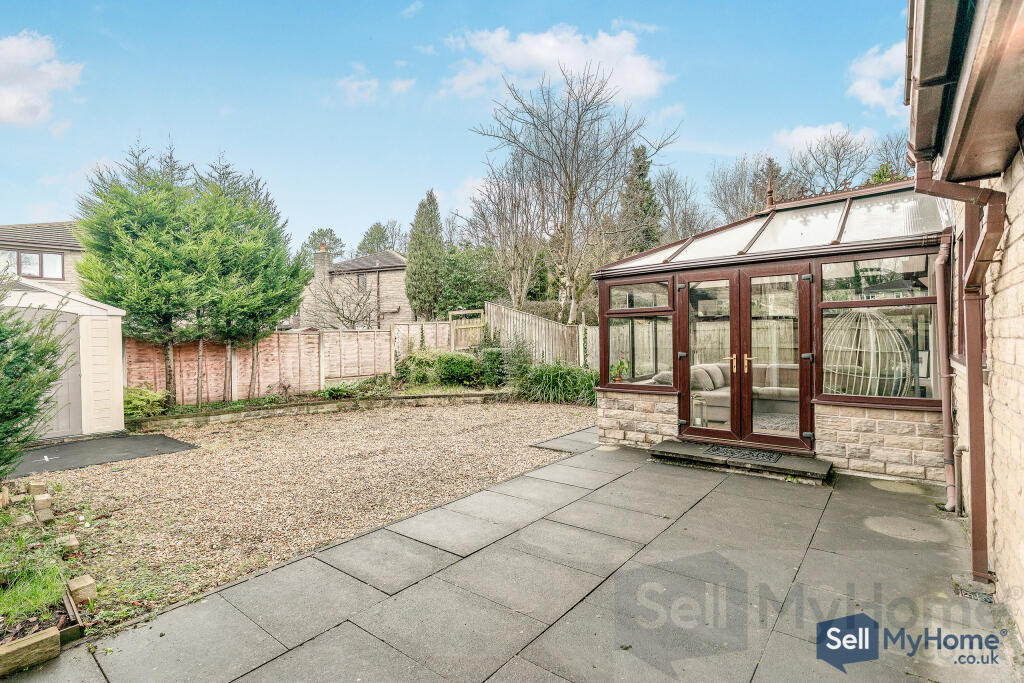 Additional image 18 of Victoria Gardens, Barrowford, Nelson, Lancashire