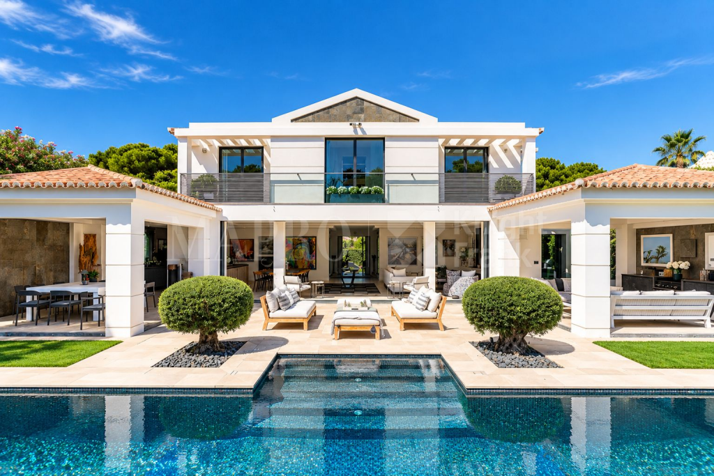 Main image of property: Algarve, Almancil