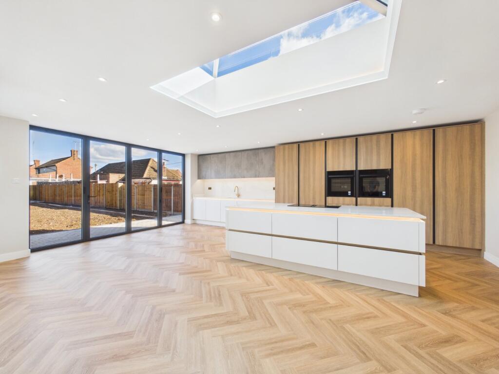 Main image of property: Feltham Hill Road, Ashford, Surrey, TW15