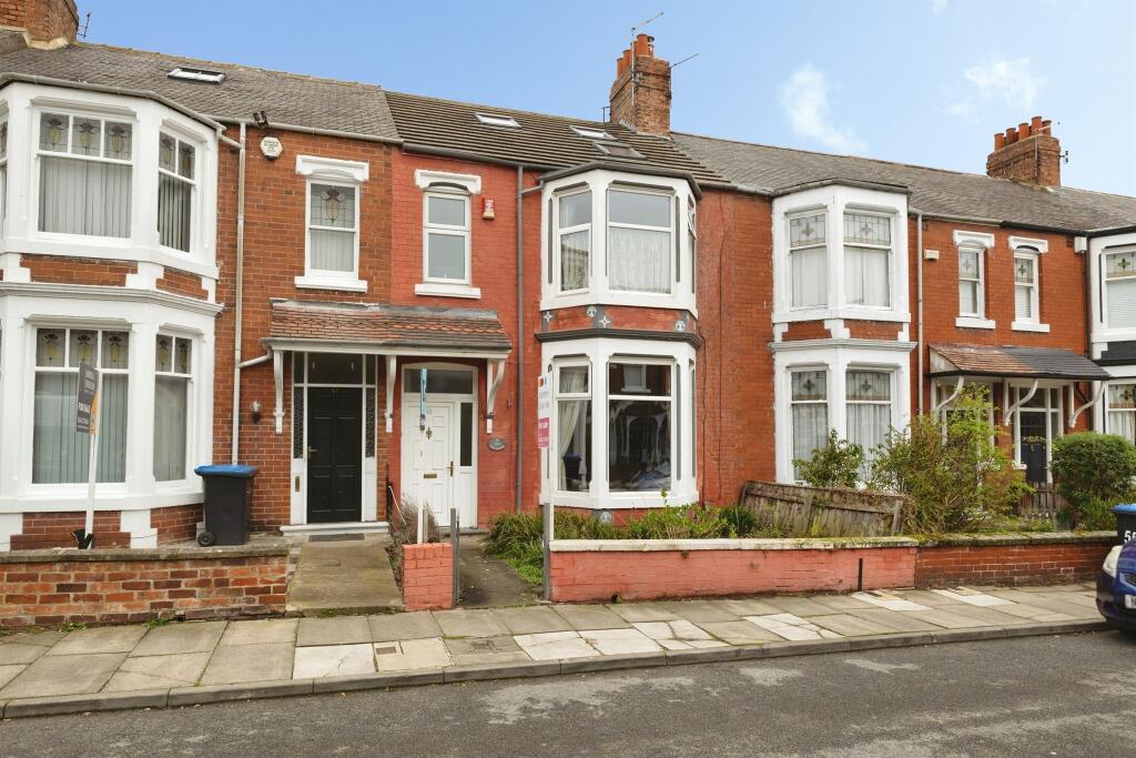 Main image of property: Barker Road, Middlesbrough