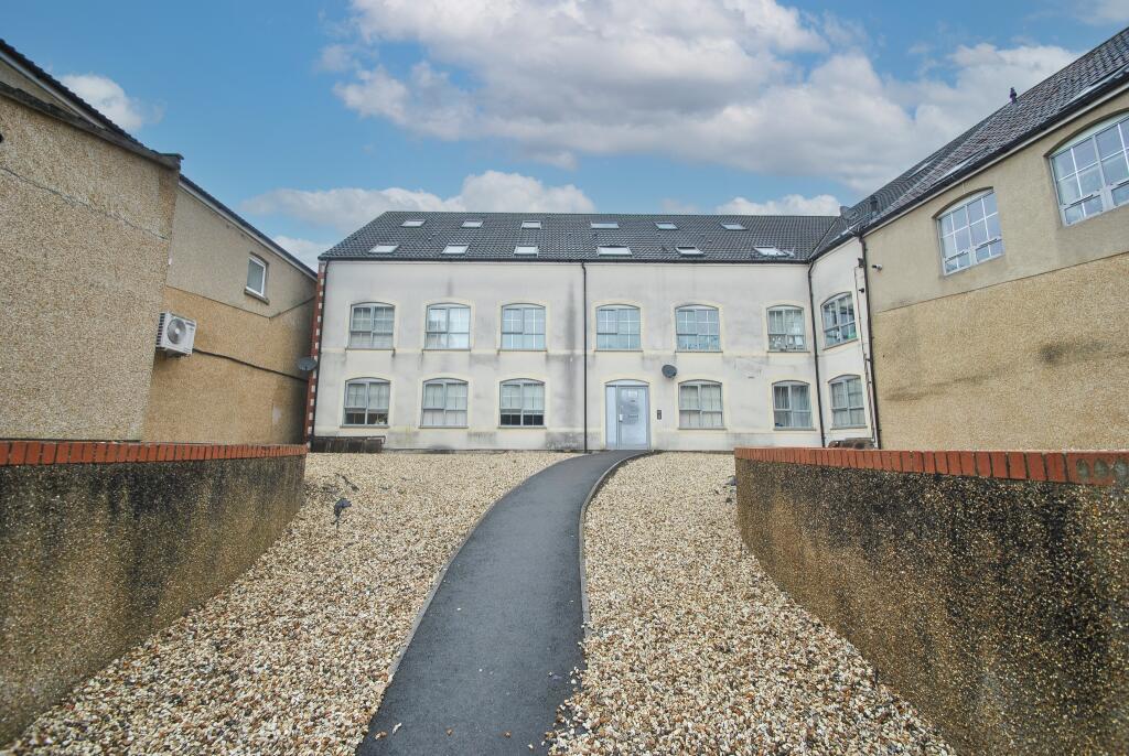 Main image of property: Flat , Fountain Mill, Hudds Vale Road, Bristol