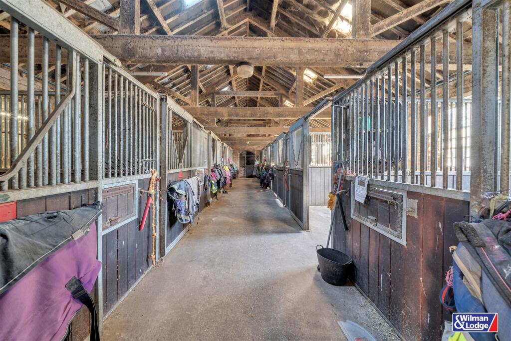 Additional image 11 of Farm House and St Ives Equestrian Centre
