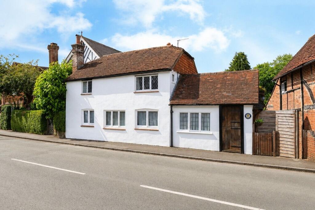 Main image of property: The Street, Wonersh, Guildford, GU5 0PF
