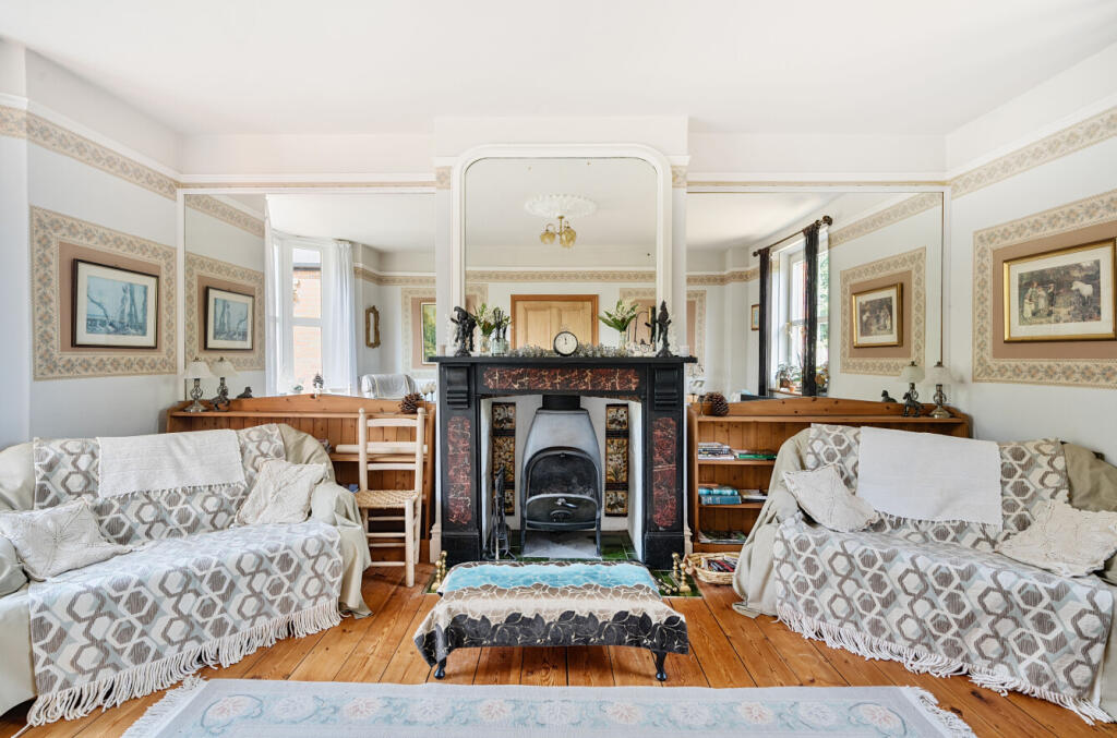 Additional image 7 of Longhedge, Corsley, Warminster, BA12