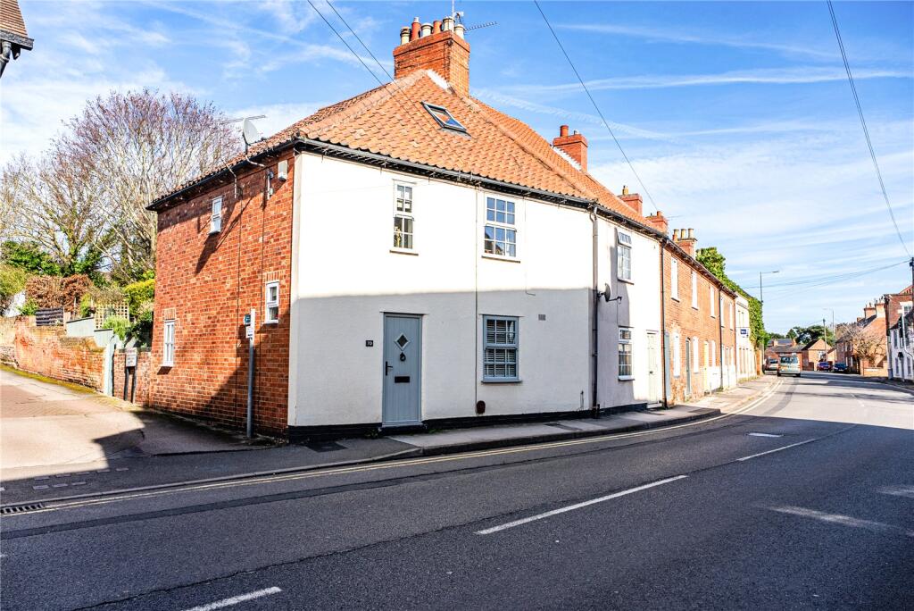 Main image of property: Westgate, Southwell, Nottinghamshire, NG25