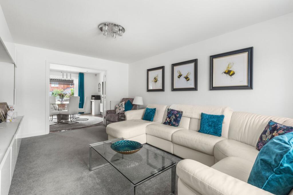 House in Hemel Hempstead - View 3