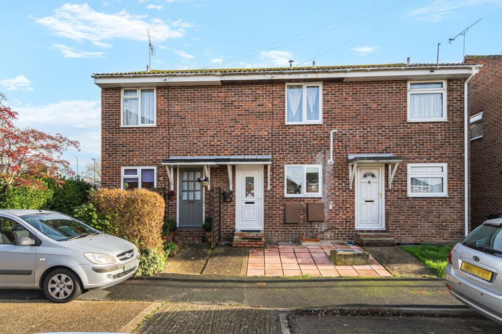 Main image of property: Bronze Close, Bognor Regis, PO22