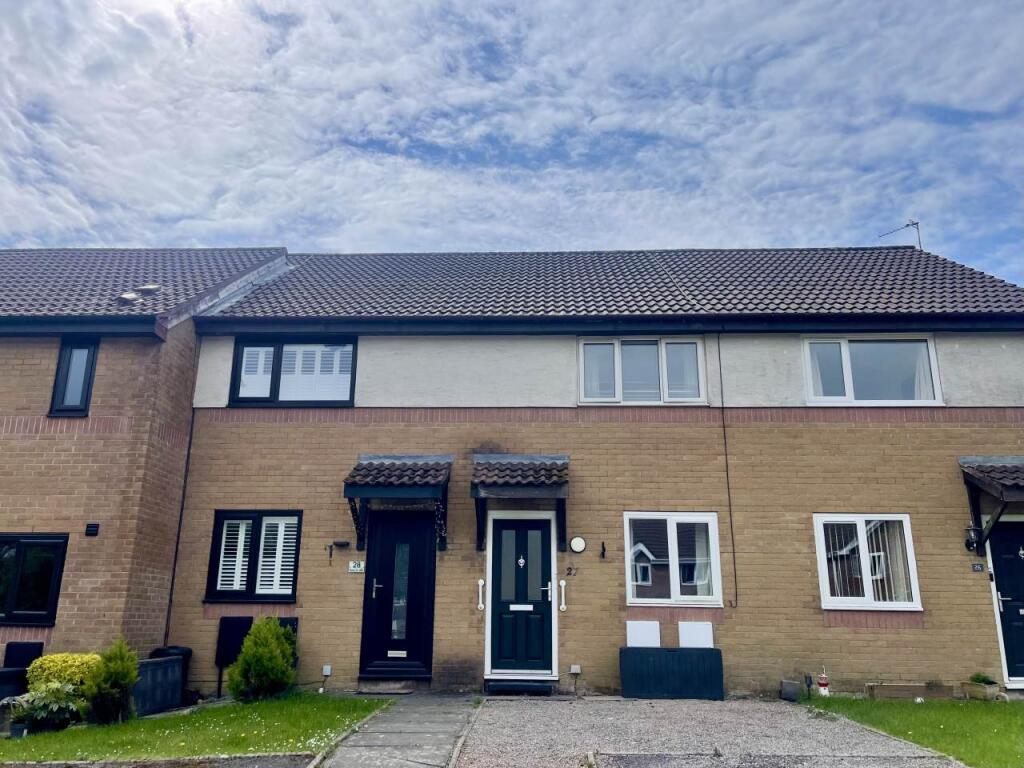 Main image of property: Banc-Yr-Allt, Bridgend, 