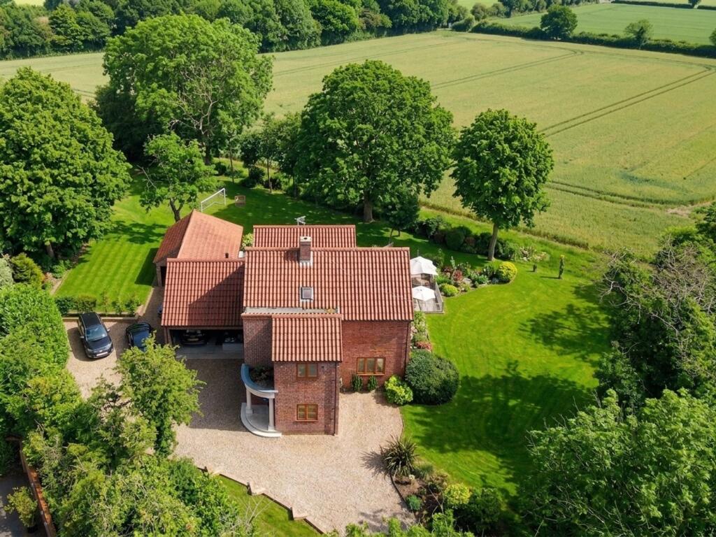 Main image of property: Hadleigh Heath, Hadleigh, IP7