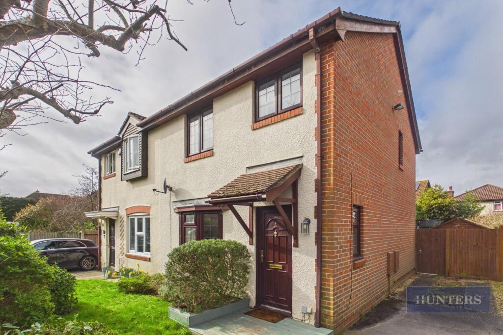 Main image of property: Campion Close, Warsash, Southampton