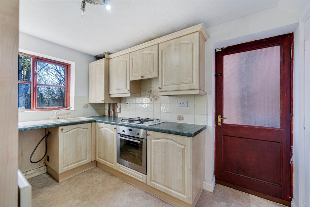 House in Bury, Greater Manchester - More