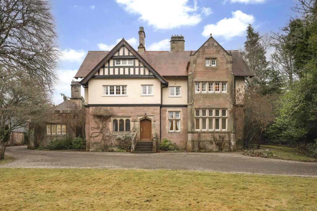 Main image of property: 29 Island Bank Road, Inverness, IV2