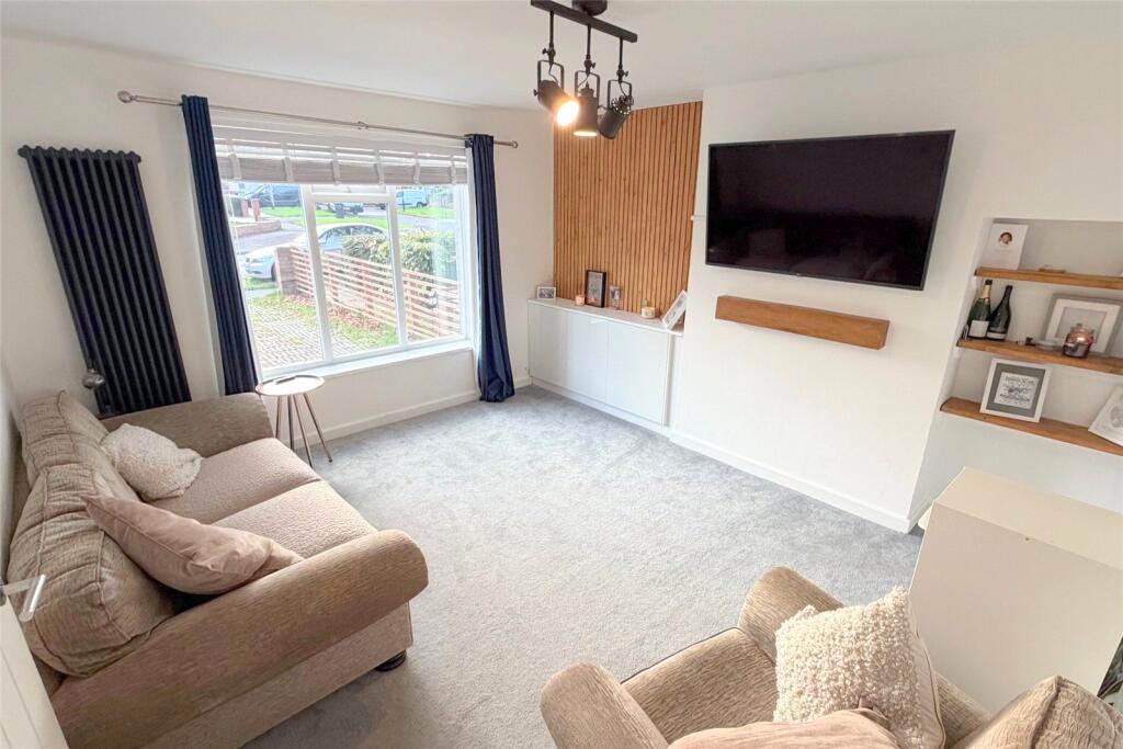 Netherton Avenue, North Shields, NE29 photo 2