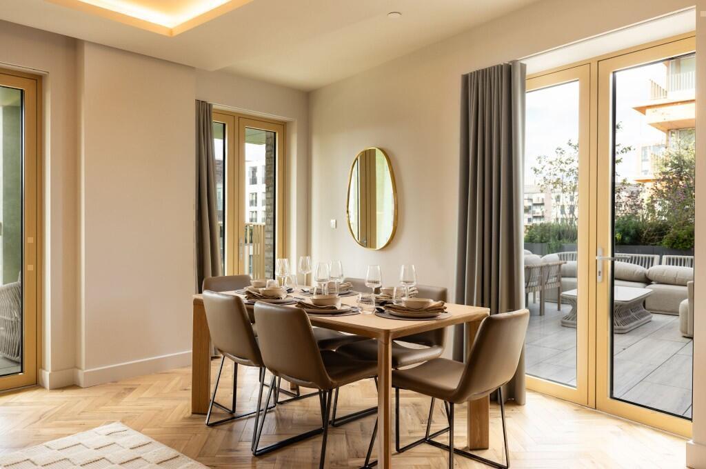 Apartment in London - View 2