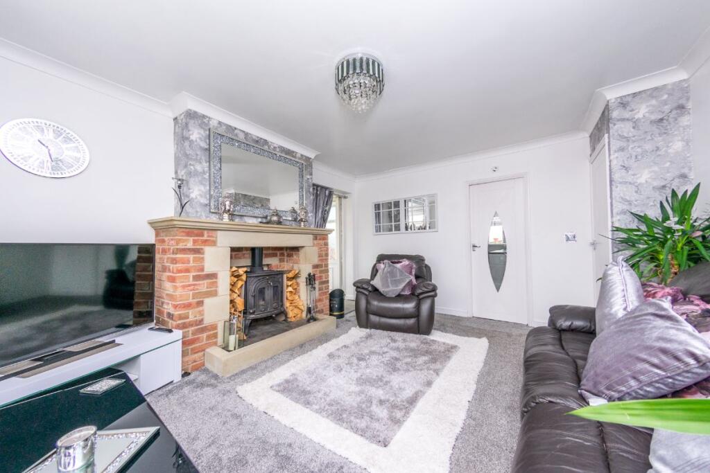 Haigh Moor View, Tingley, Wakefield - Aanzicht 6