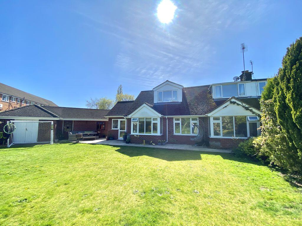 Main image of property: Bridge Close, Cuddington 