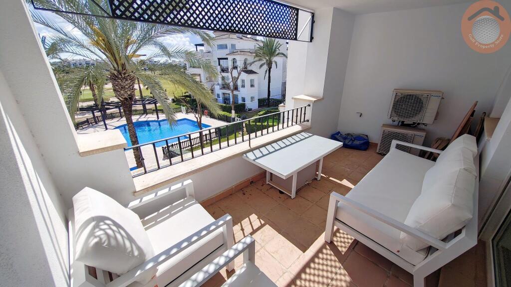 Main image of property: Murcia, La Torre Golf Resort