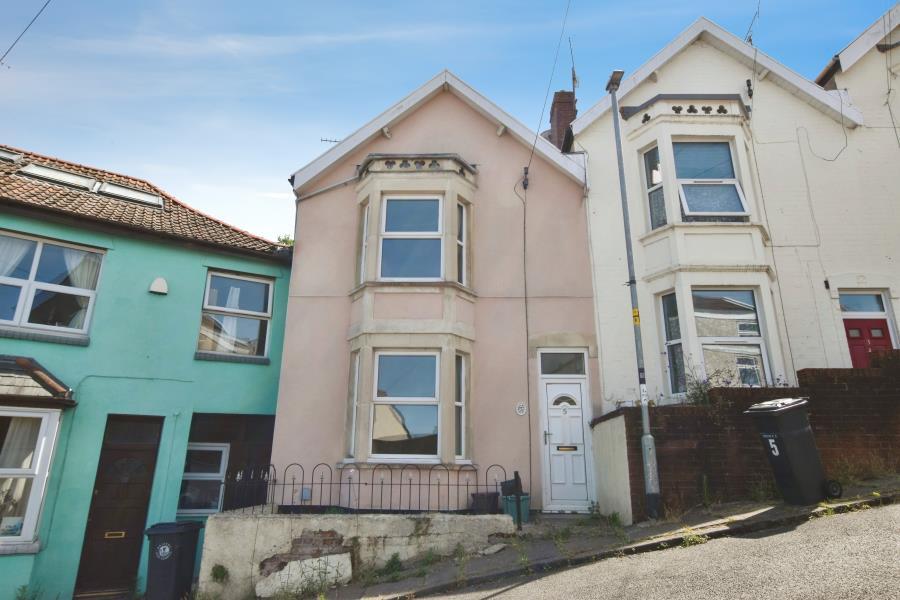 Main image of property: Summer Hill - Totterdown