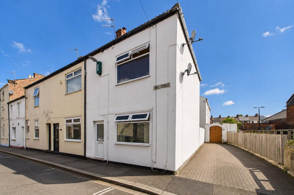 Main image of property: Mill Street, Guisborough