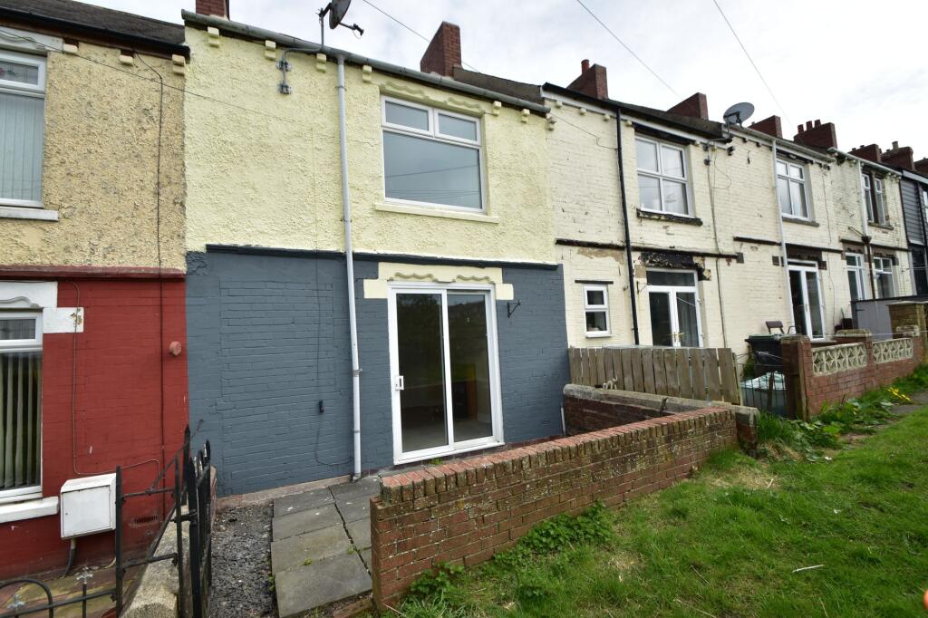 Main image of property: Pea Road, Stanley, DH9