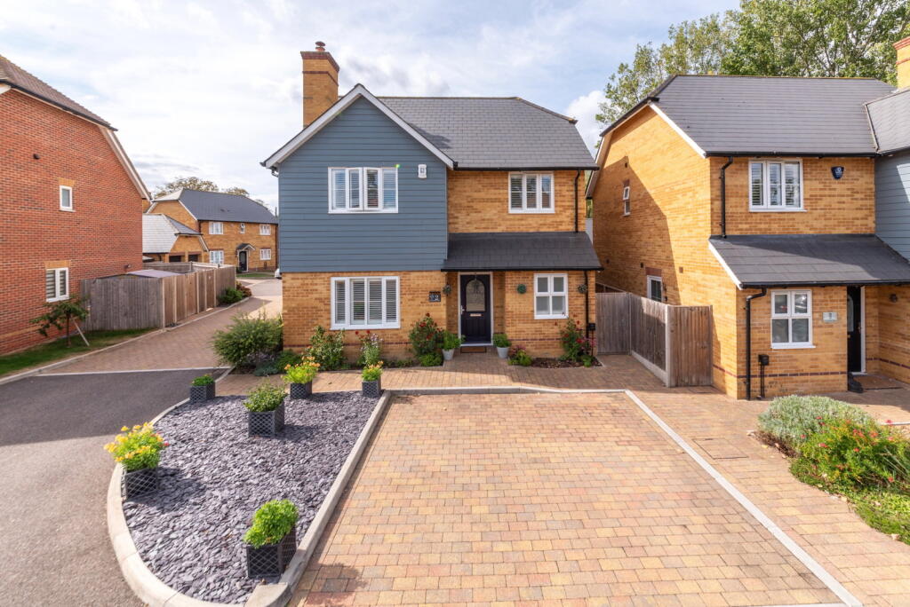 House in Rochester - View 5