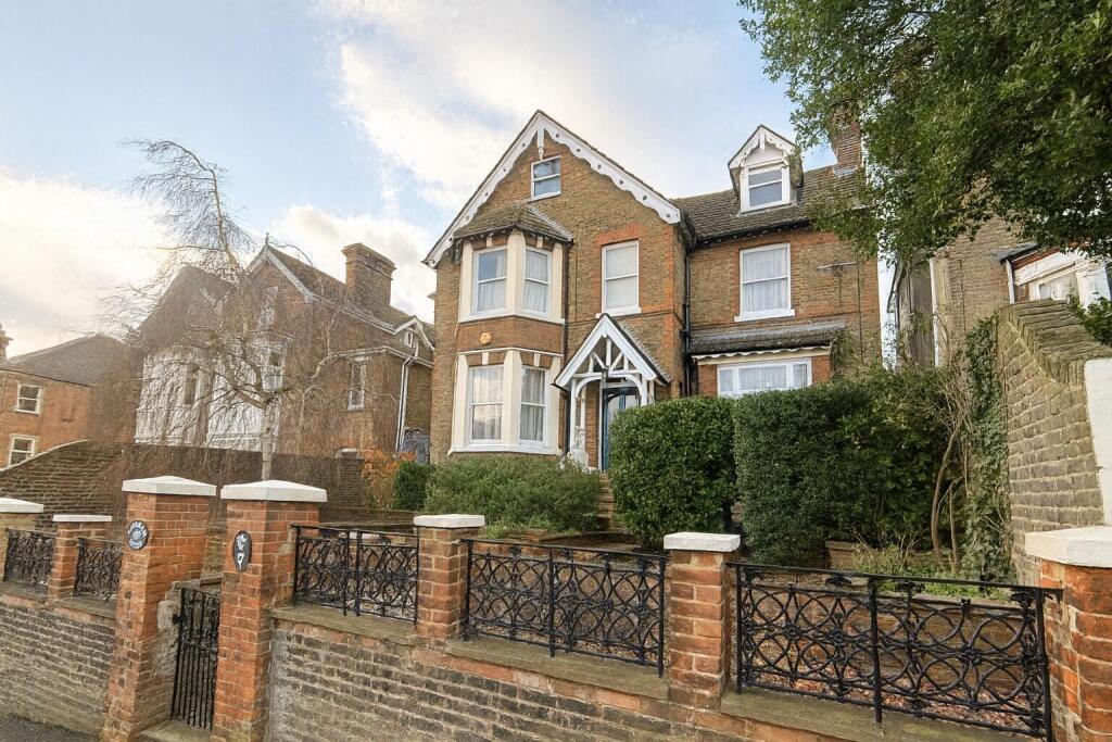 Main image of property: Watts Avenue, Rochester