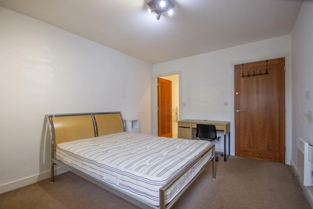 Apartment in Newcastle upon Tyne, Grainger Town - More
