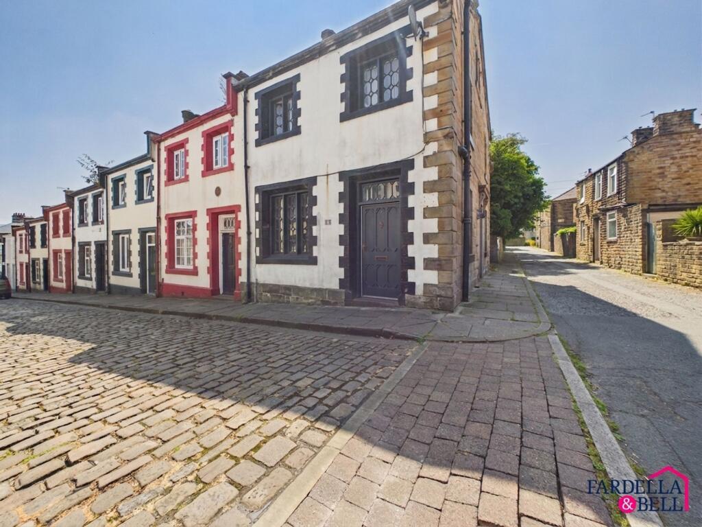House in Burnley, Padiham - View 4