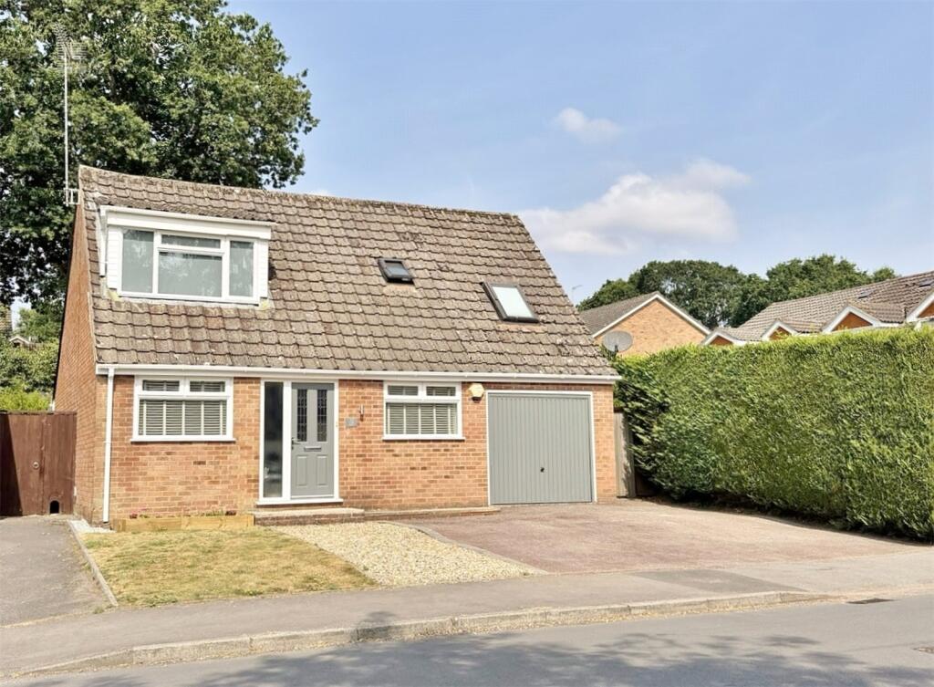 Main image of property: Crane Drive, Verwood, Dorset, BH31