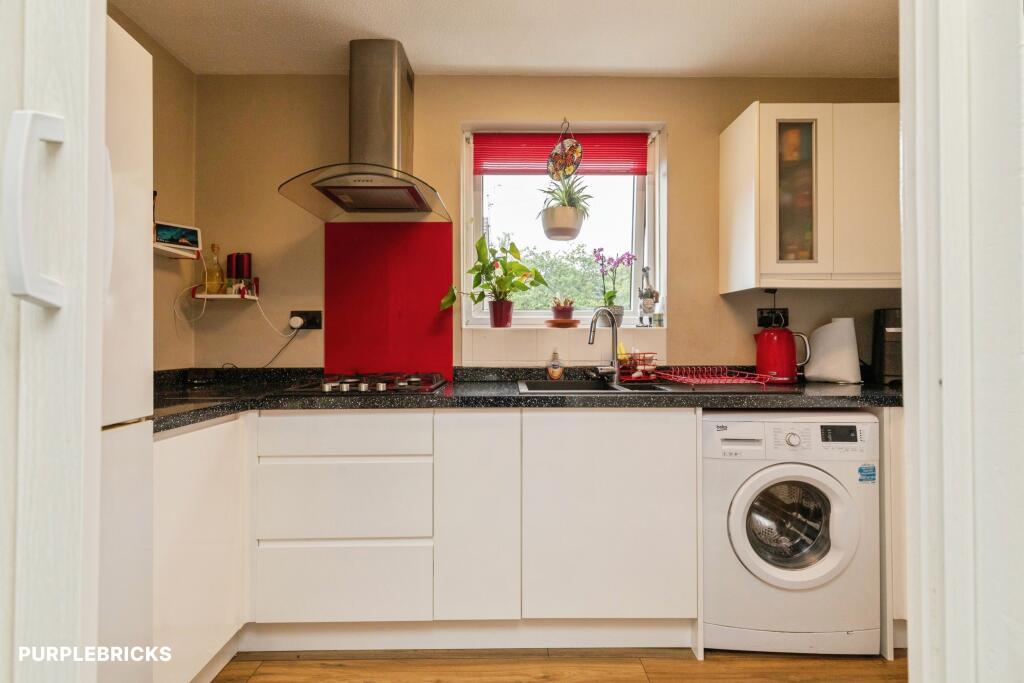 Durweston Walk, Bristol, BS14 photo 5