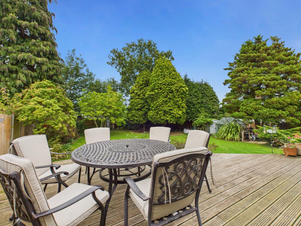 Additional image 25 of Clarence Gardens, Four Oaks, Sutton Coldfield, B74 4AP