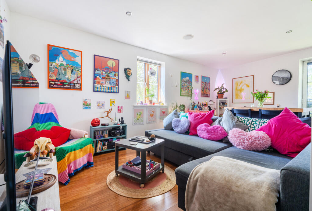 Main image of property: Braggs Lane, Bristol, BS2